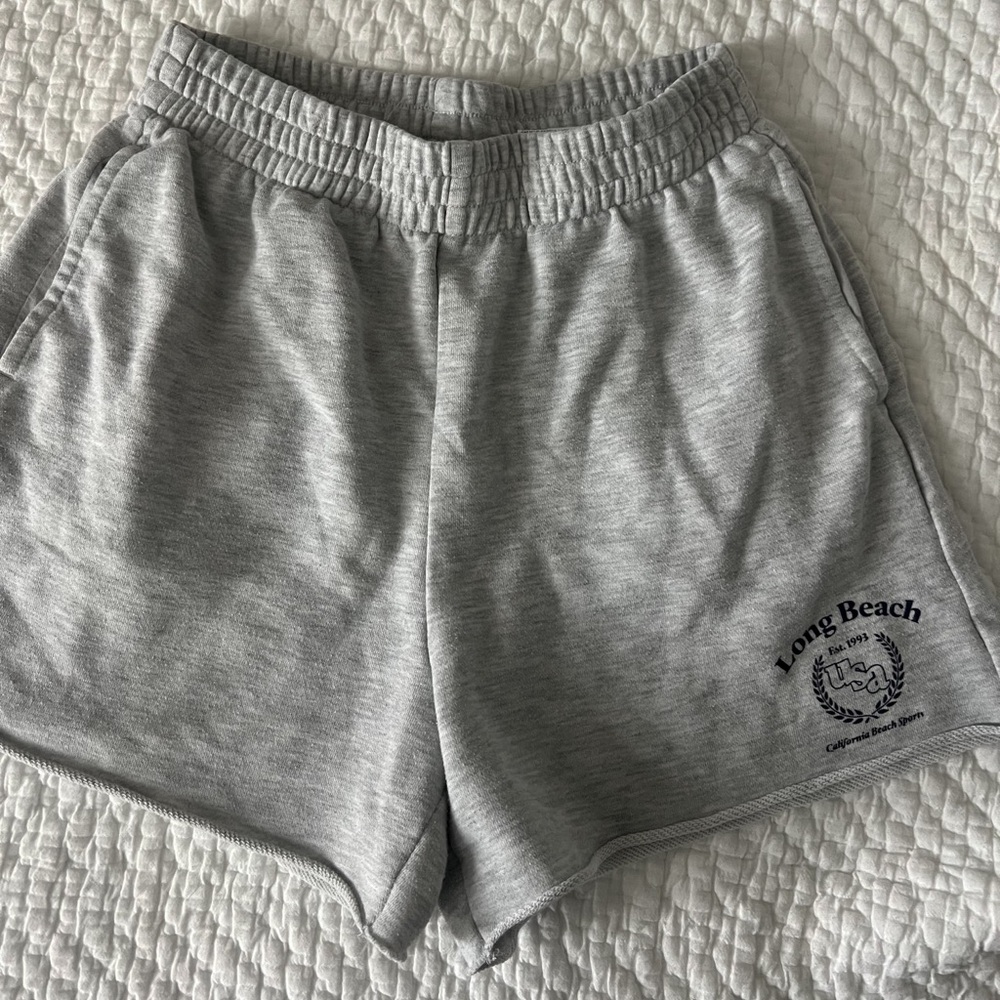 H&M shorts